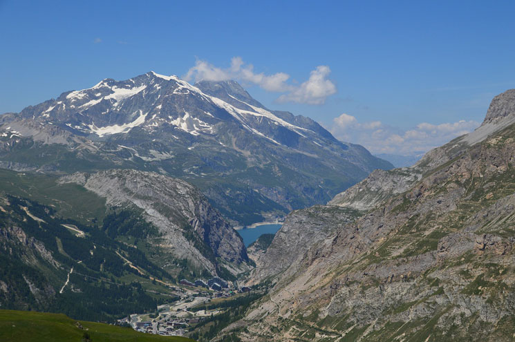 Panorama Isère