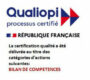 Logo Qualiopi 42