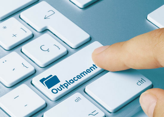 outplacement keyboard